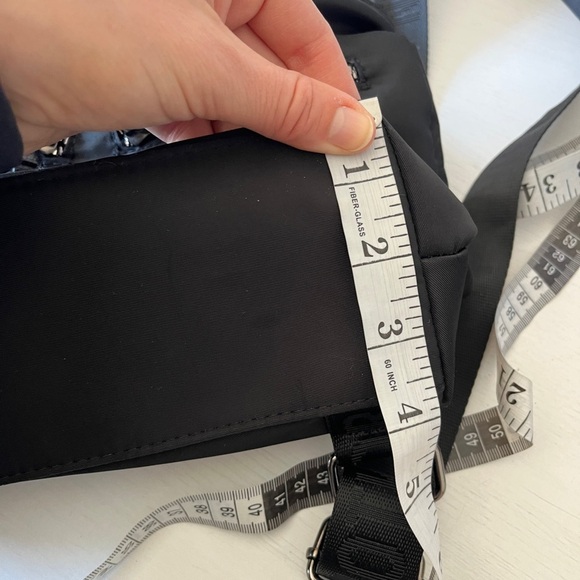 BOTIKER Mini Trigger Backpack Black - Picture 12 of 15